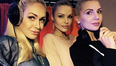 &bdquo;Naujos pupytės&ldquo; 