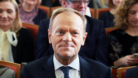 Donaldas Tuskas
