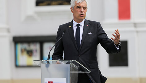 Ivanas Korčokas