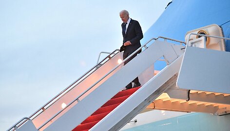 Jeo Bidenas