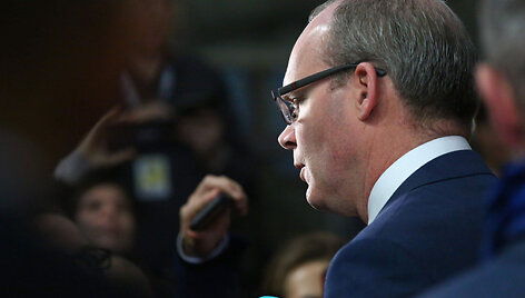 Simonas Coveney