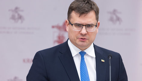 Laurynas Kasčiūnas