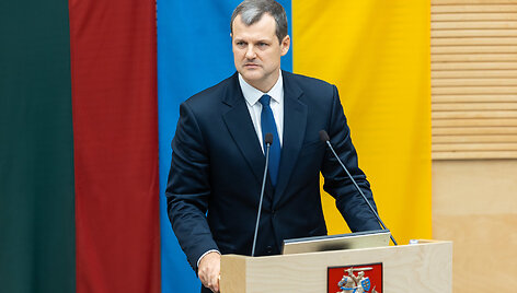Gintautas Paluckas