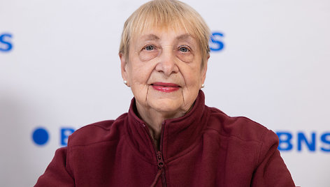 Svitlana Biliajeva