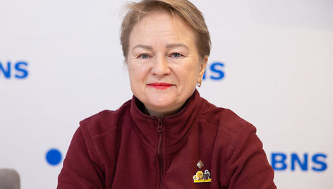 Natalija Danutė Bimbiraitė