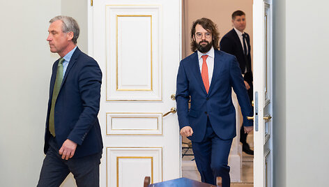 Povilas Poderskis