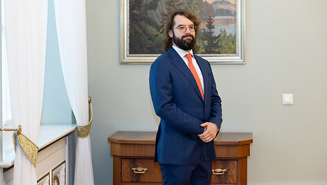 Povilas Poderskis