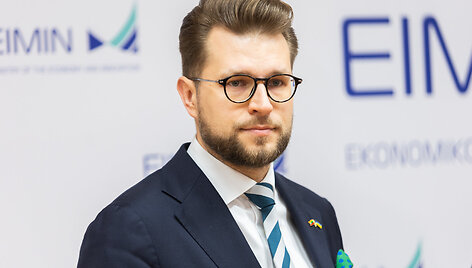 Lukas Savickas
