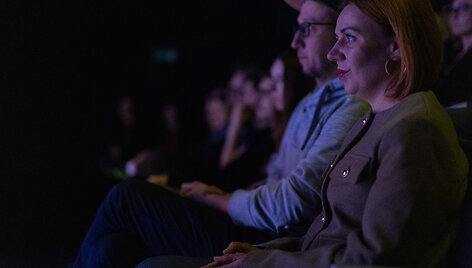 18&ndash;ojo Vilniaus trumpųjų filmų festivalio nugalėtojų paskelbimas