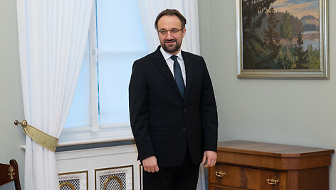 Gediminas &Scaron;imkus