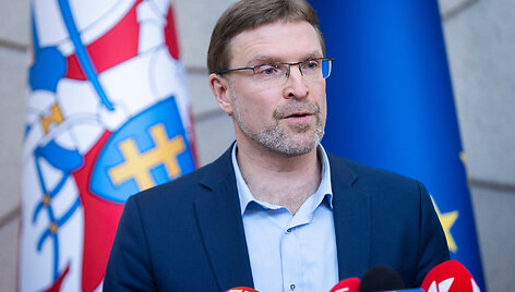 Linas Kukuraitis