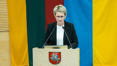 Nida Grunskienė