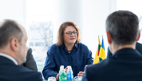 Marija Jakubauskienė