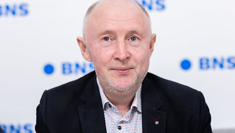Algis Gaižutis