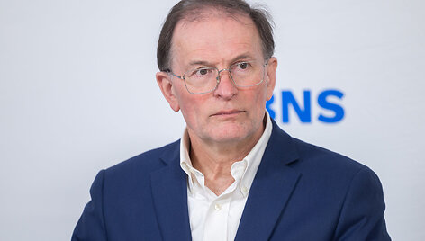 Arūnas Svitojus