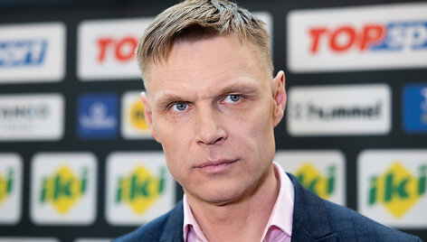 Edgaras Jankauskas