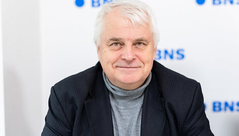 Eimantas Pranauskas