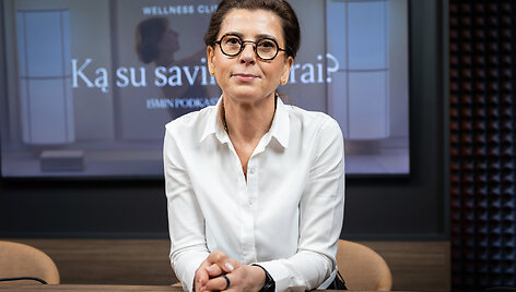 Violeta Jurgaitienė