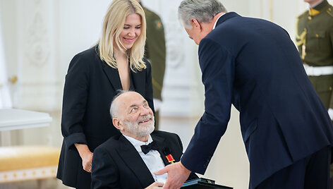Vidas Petkevičius