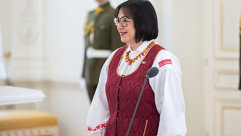Raminta Popovienė