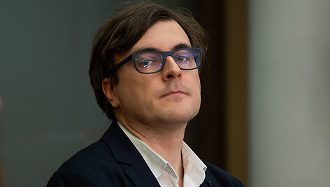Simonas &Scaron;abanovas