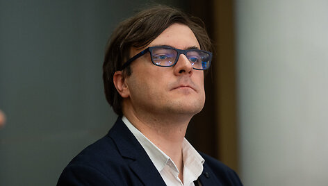 Simonas &Scaron;abanovas