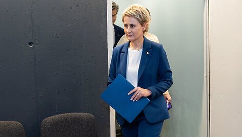 Nida Grunskienė