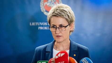 Nida Grunskienė