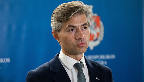 Kęstutis Budrys