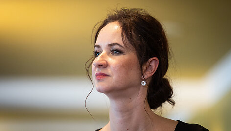 Inga Ruginienė