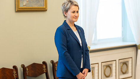Nida Grunskienė