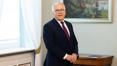 Rimantas &Scaron;adžius
