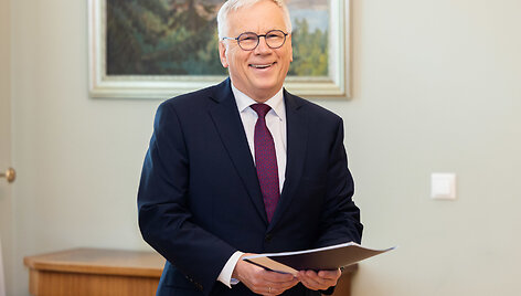 Rimantas &Scaron;adžius
