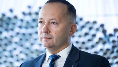 Saulius Briginas