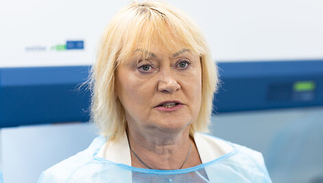 Rosita Marija Balčienė