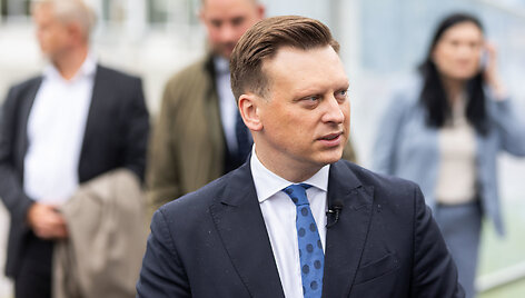 Valdas Benkunskas