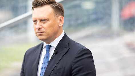 Valdas Benkunskas