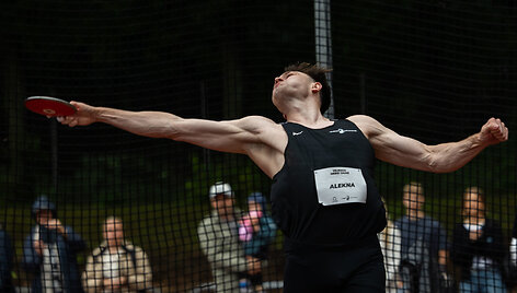 Martynas Alekna