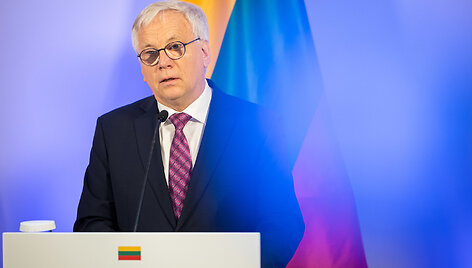 Rimantas &Scaron;adžius