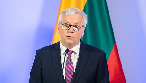 Rimantas &Scaron;adžius