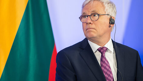 Rimantas &Scaron;adžius