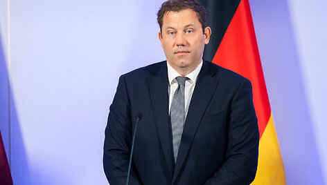Larsas Klingbeilas
