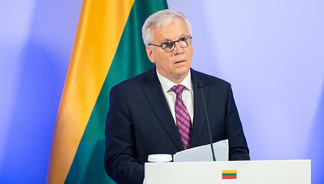 Rimantas &Scaron;adžius