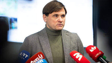 Vidmantas Vitkauskas