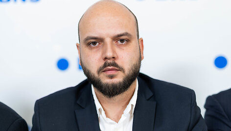 Rokas Laurinavičius