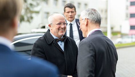 Juozas Olekas