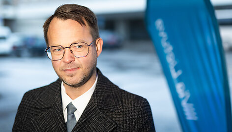 Martynas Gedaminskas