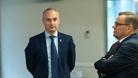 Mindaugas Balčiūnas