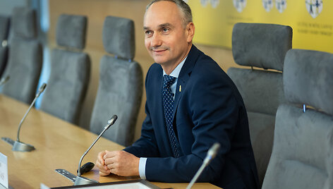 Mindaugas Balčiūnas