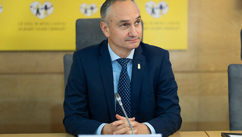 Mindaugas Balčiūnas